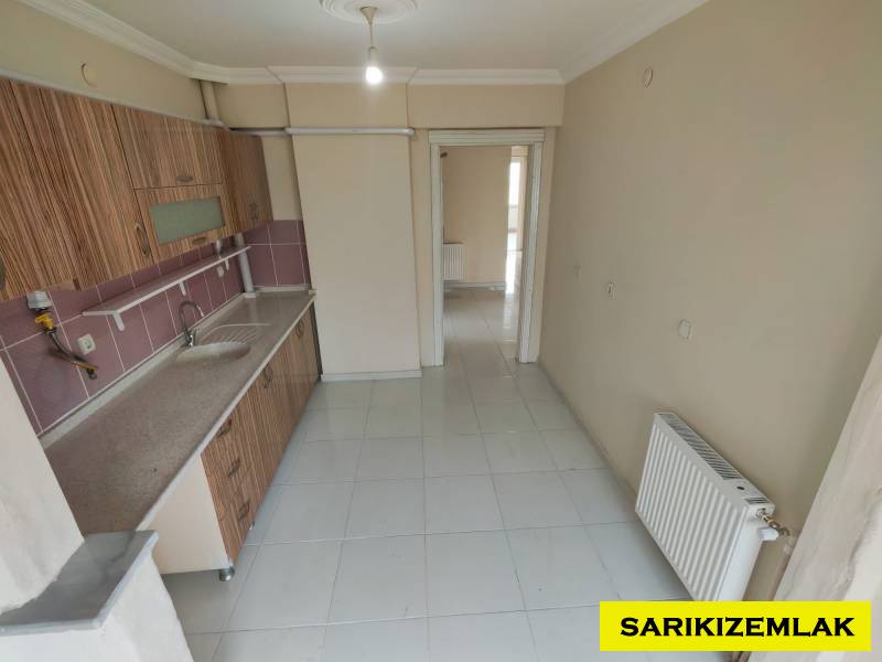 Edremit Atatürk Mah`da3+1  Daire. - 6